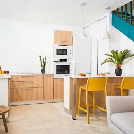 Villa Banc De Sable, Acces Direct A La Plage Le Diamant Luaran gambar